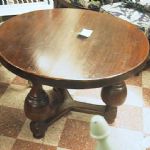 283 7497 COFFEE TABLE